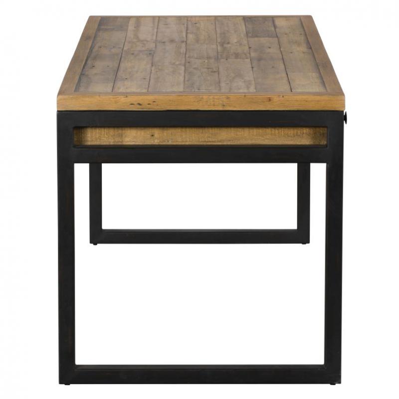 Quebec Desk
